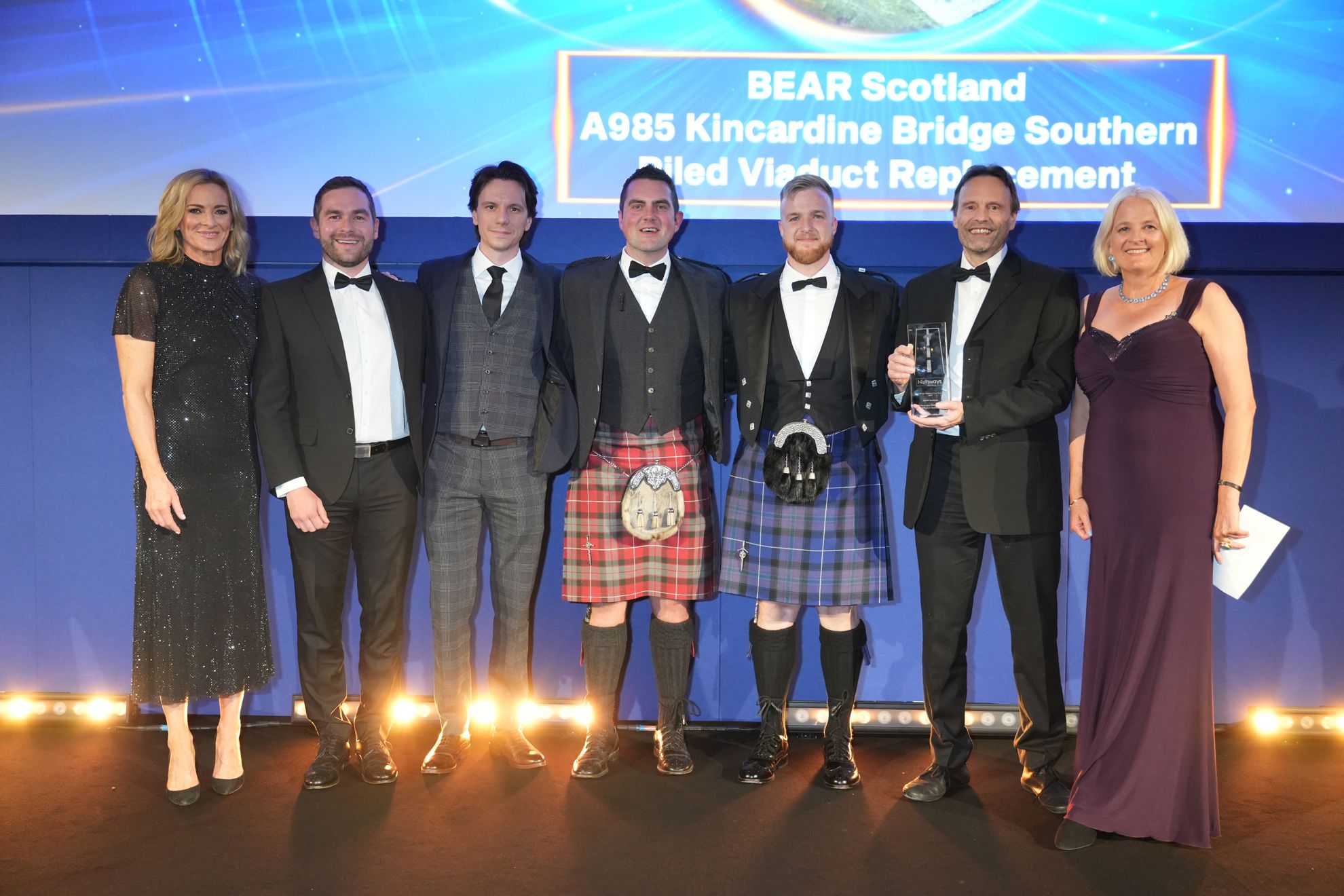 BEAR Scotland