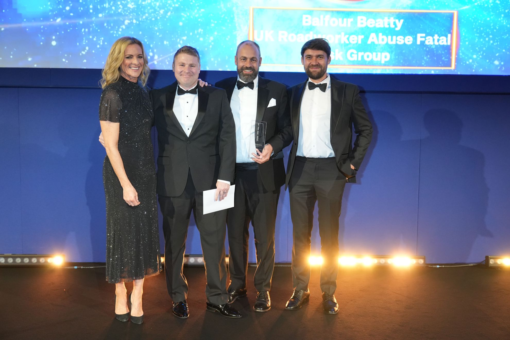 Balfour Beatty