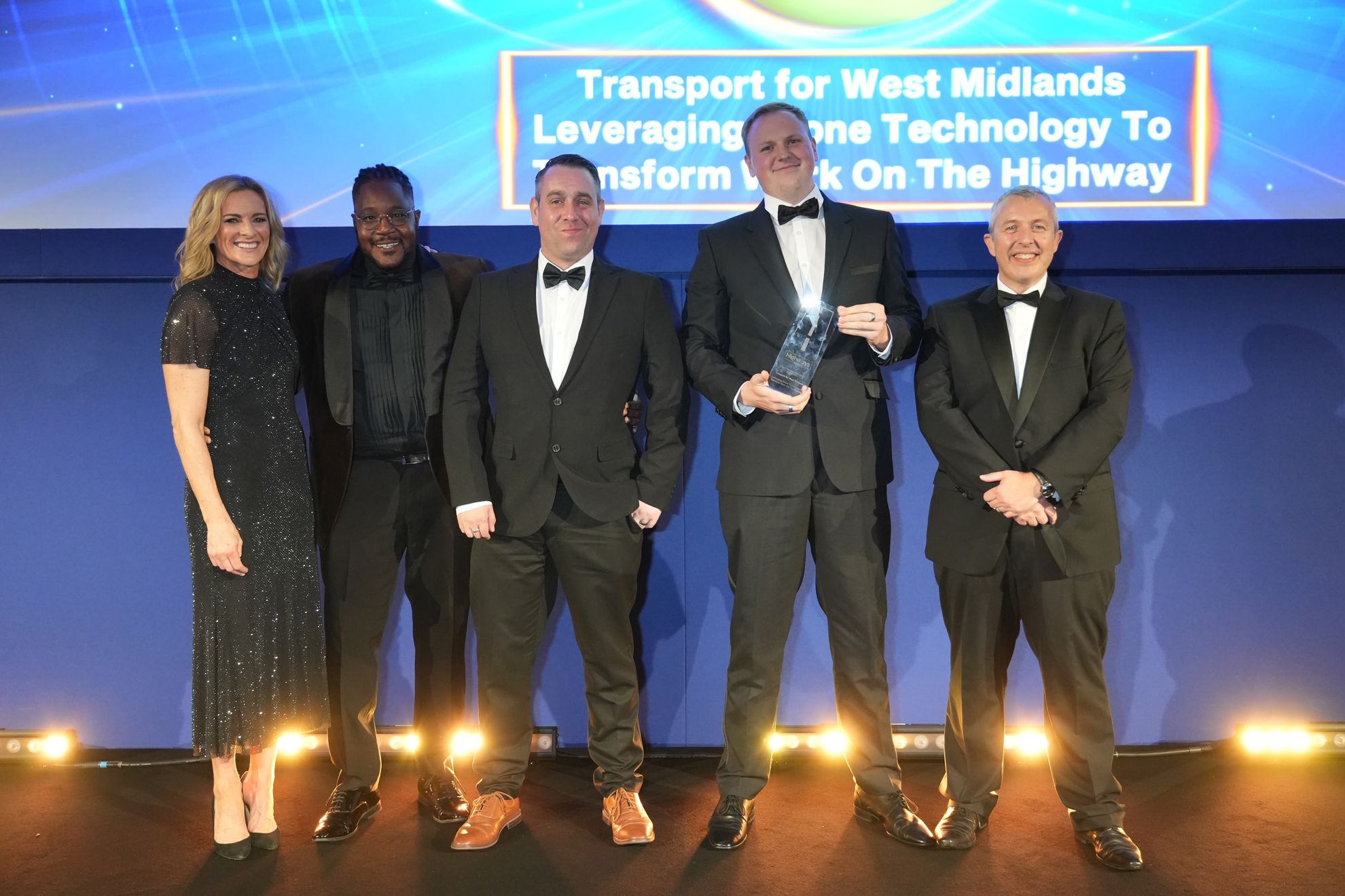 Transport for West Midlands