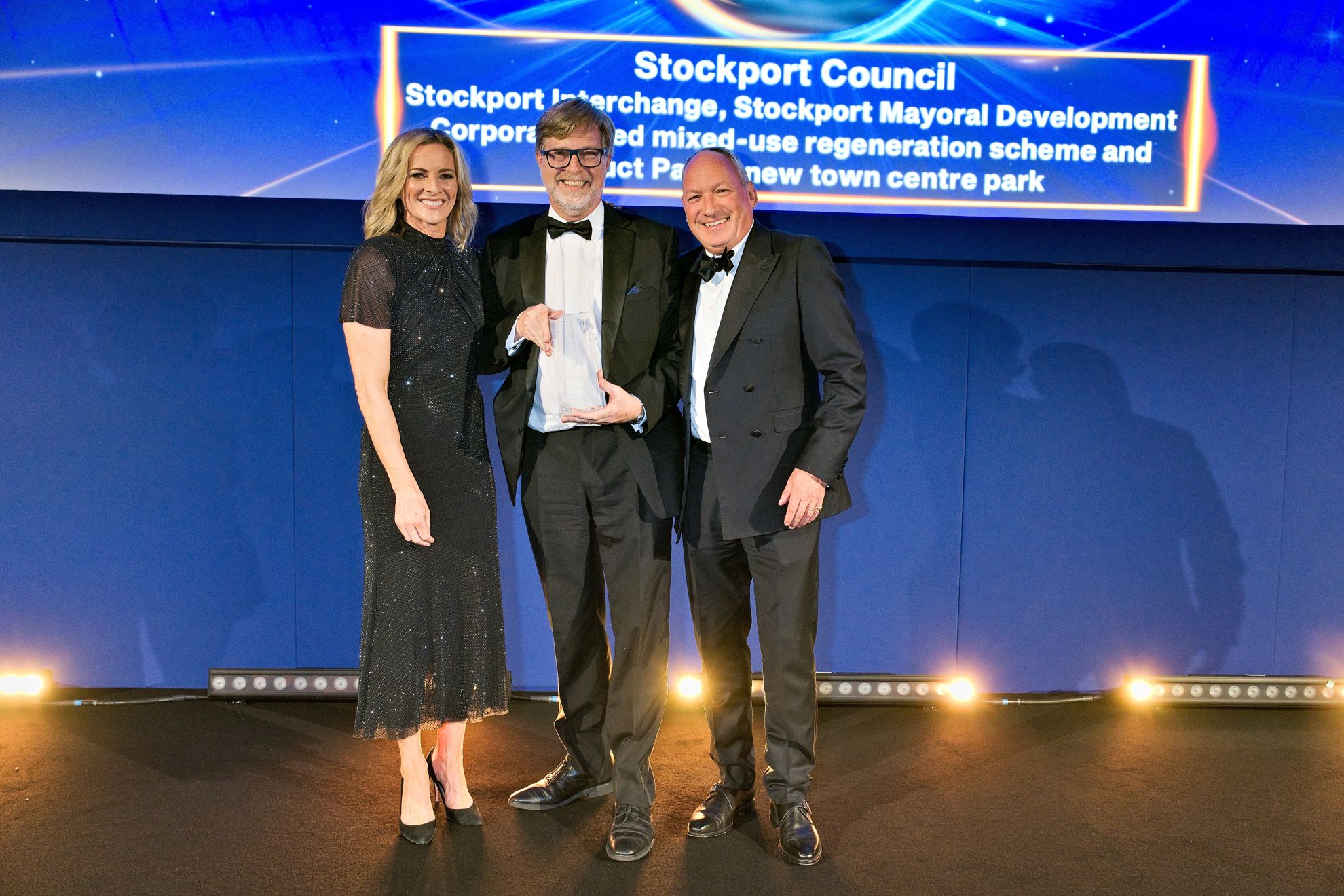 Stockport Council
